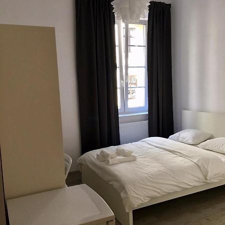 Orion Apartments Cracovia Esterno foto